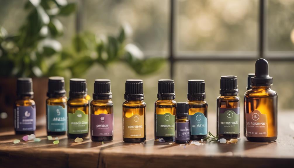 essential oils safety tips