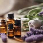 exploring benefits of essential oils