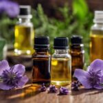 exploring essential oil safety