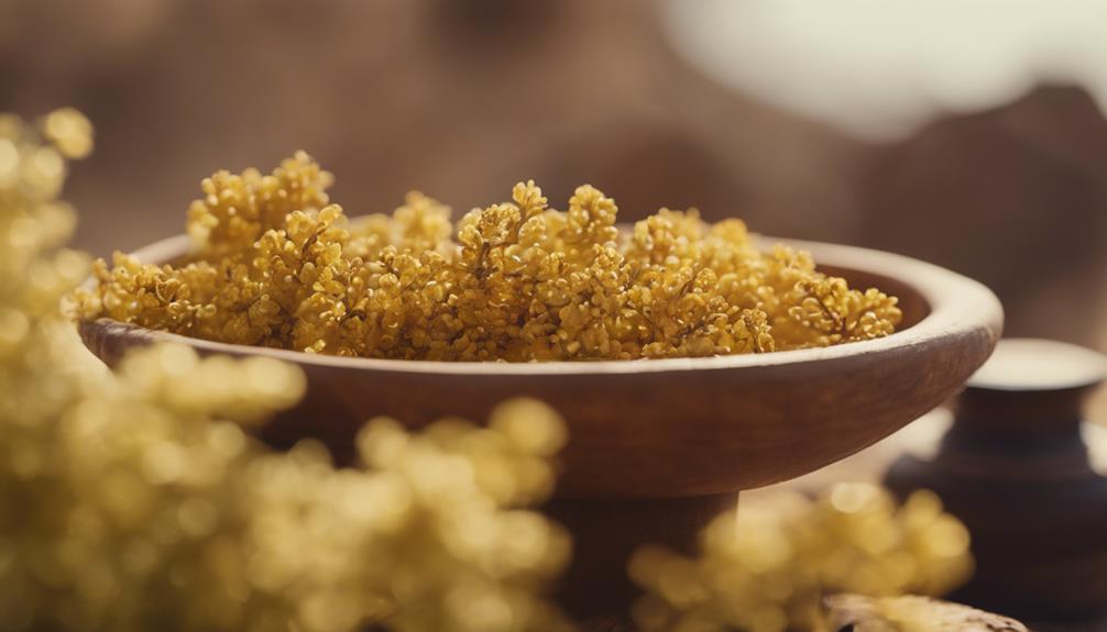 frankincense oil sourcing factors