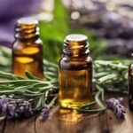 hair growth essential oils