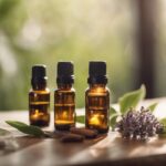 harnessing essential oils benefits