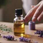 healing power of oils