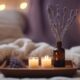 home fragrance with essential oils