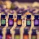 linalool free aromatherapy oils available
