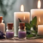 natural aromatherapy oils guide