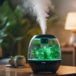 oil humidifiers benefits explained