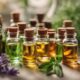 revitalize with organic aromatherapy