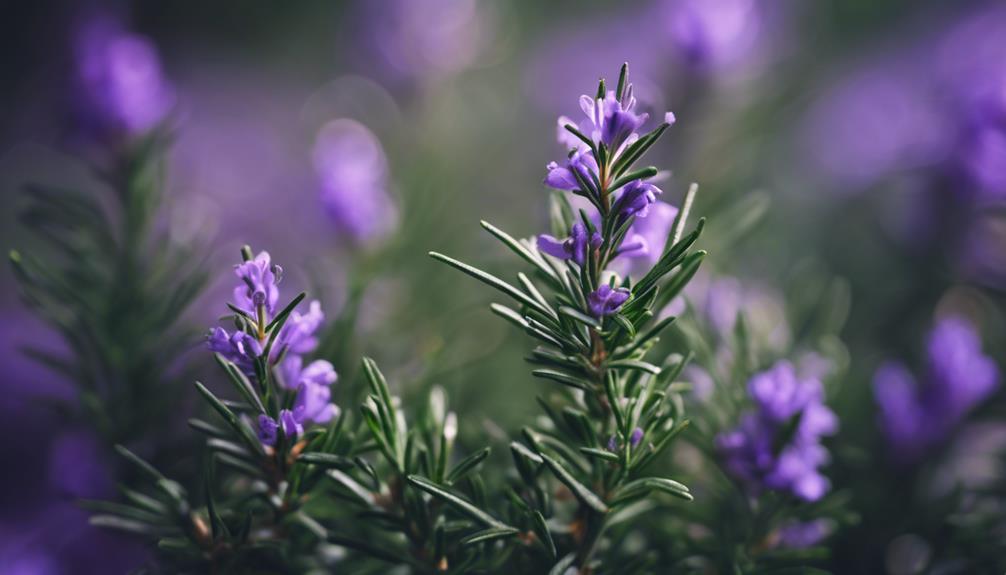 rosemary oil benefits health