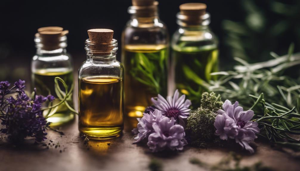 selecting essential oils wisely