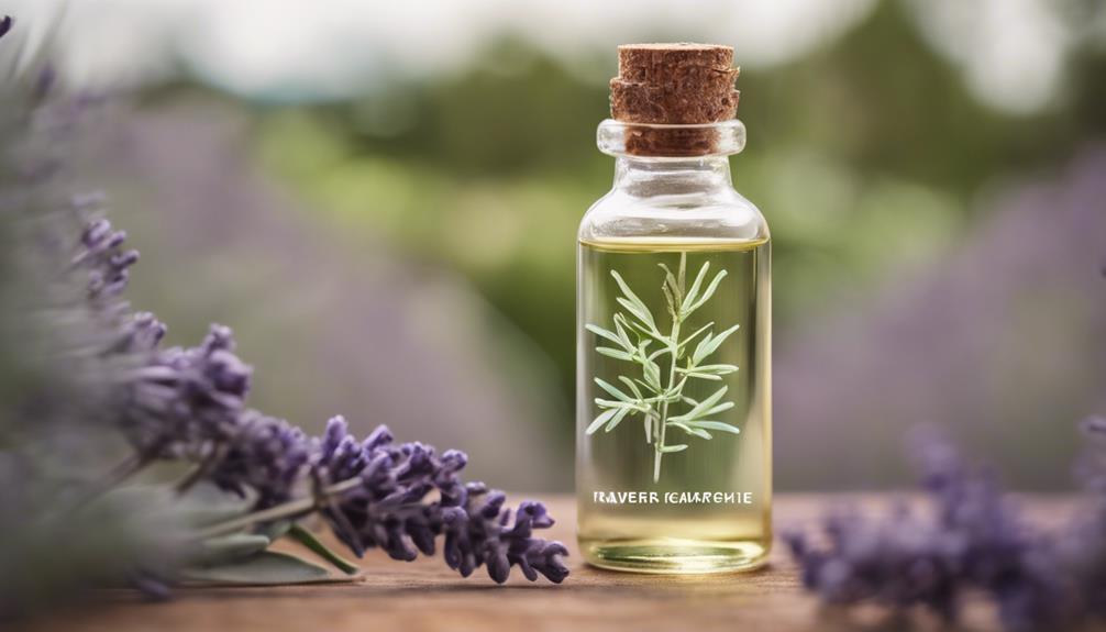 selecting reputable essential oil suppliers