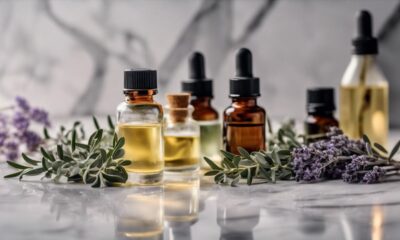 skin benefits of oils