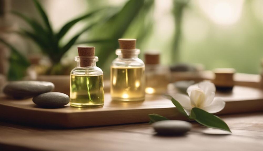 top 15 aromatherapy oils