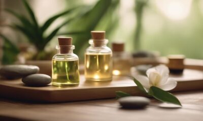 top 15 aromatherapy oils