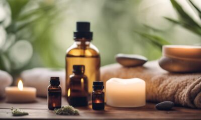 top 15 cliganic essential oils