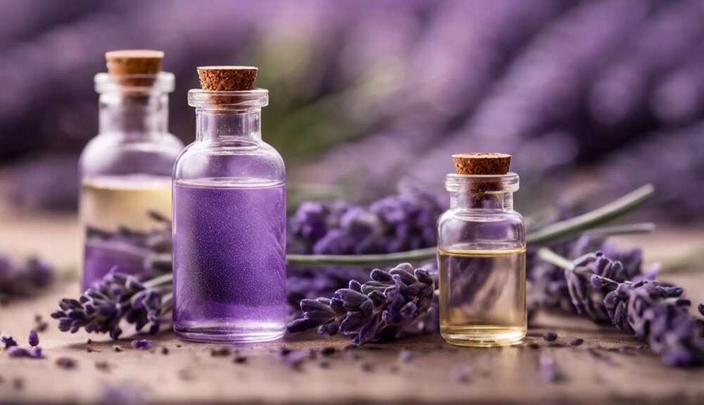 top 15 lavender oils