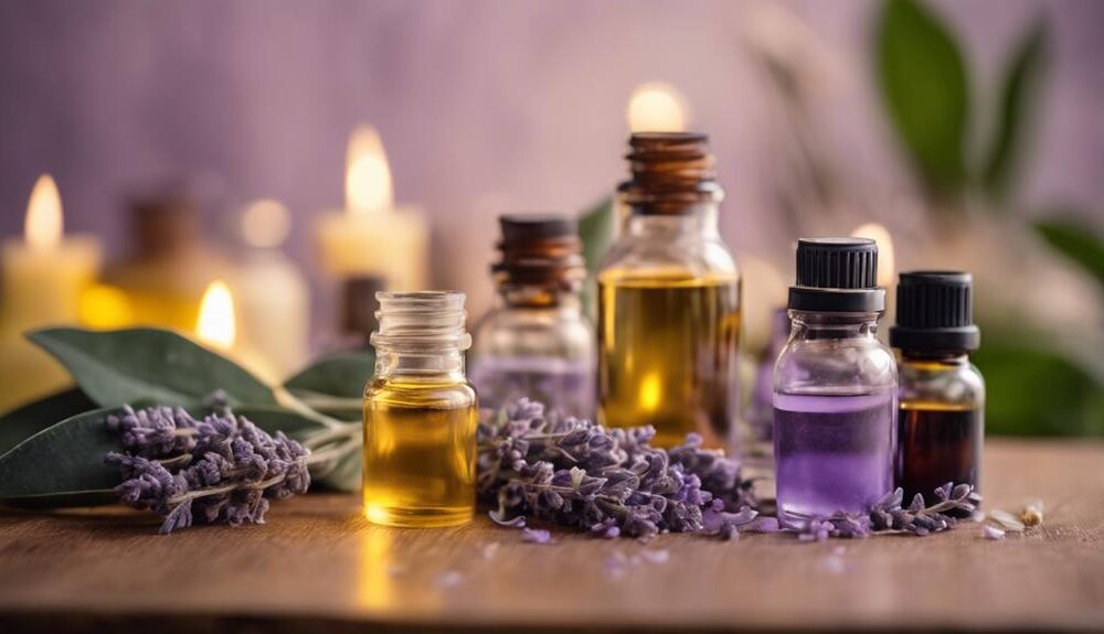 top aromatherapy oils australia