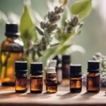 top australian essential oils