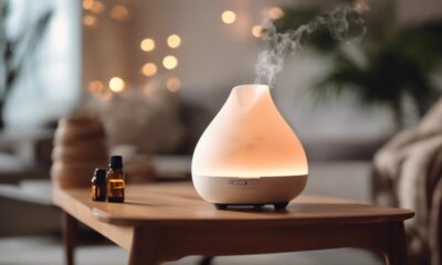 top diffusers for large rooms