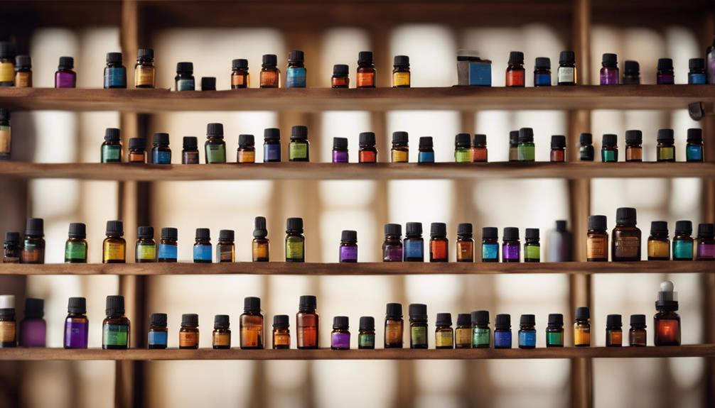 top essential oil brands