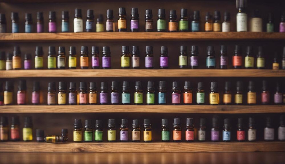 top essential oil brands