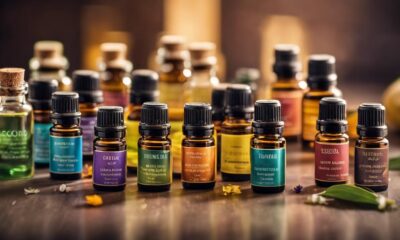 top essential oil brands