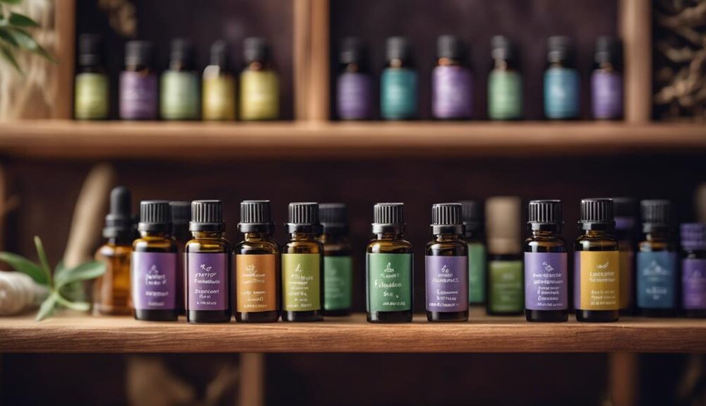 top essential oil brands