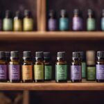 top essential oil brands