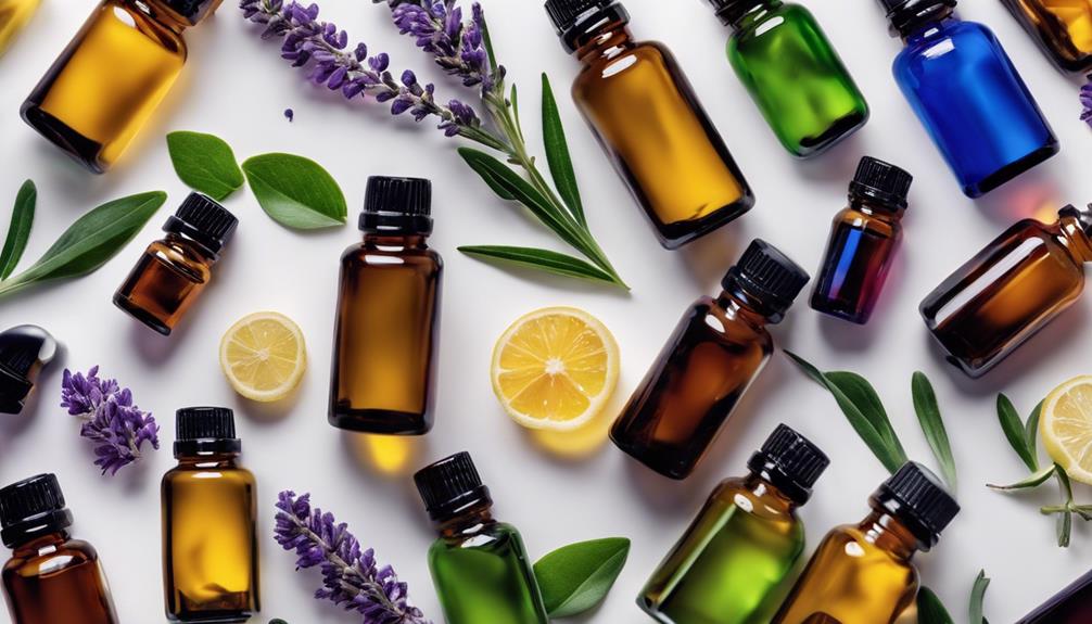 top essential oil brands