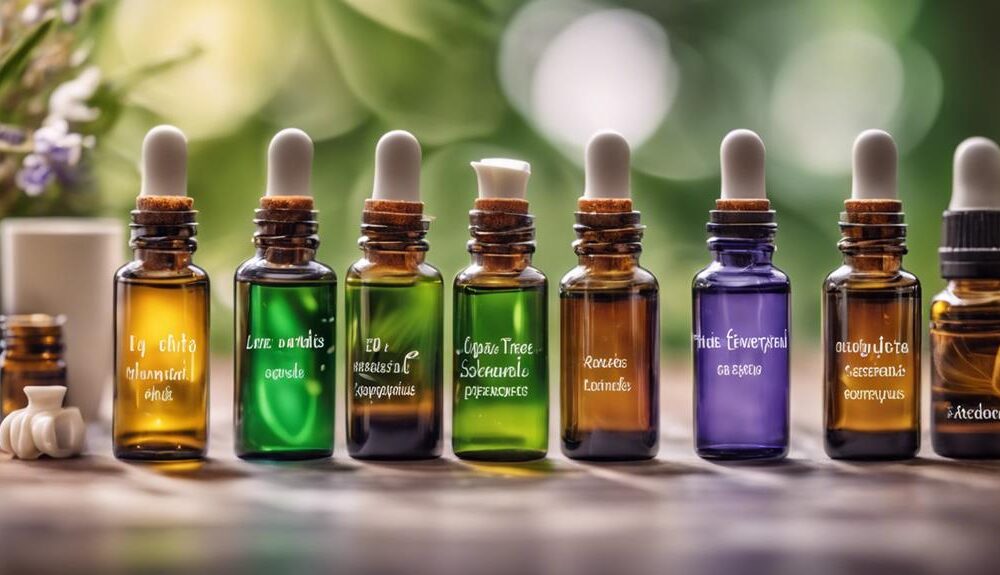 top essential oil brands