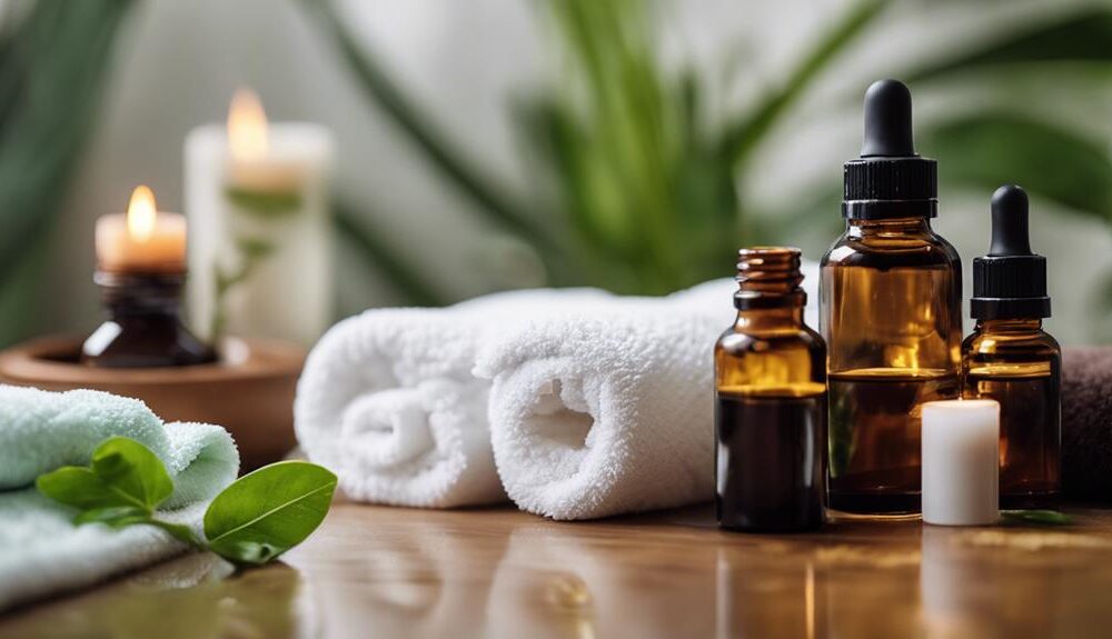 top essential oil brands