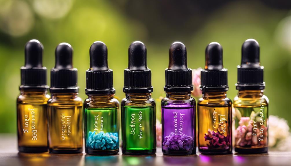 top essential oil brands