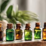 top essential oil companies