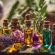 top essential oils collection