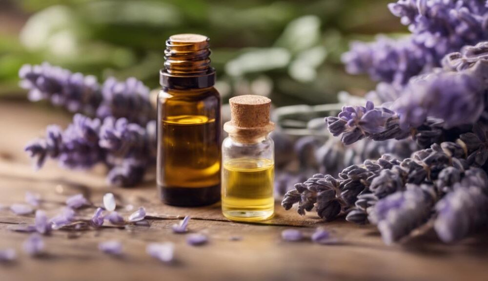 top essential oils list