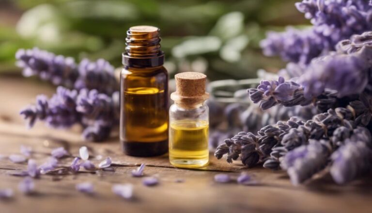 Best brand of essential oils