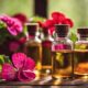 top geranium essential oils