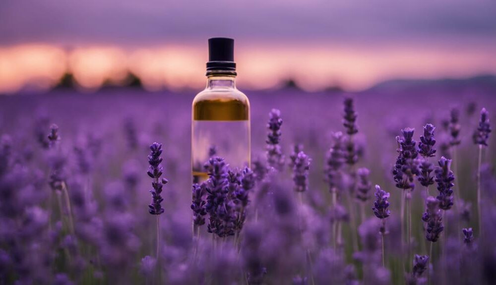 top lavender oils list