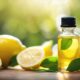 top lemon essential oils