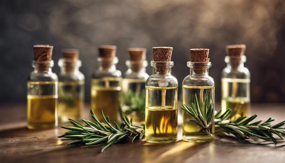 top rosemary oil picks