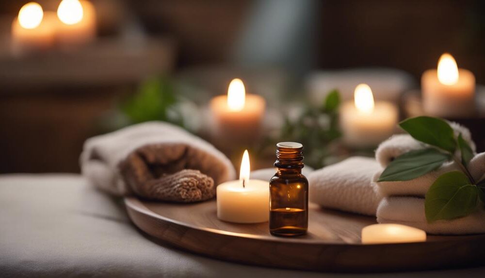 top spa aromatherapy oils