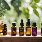 transform with essential oils