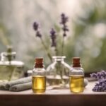 ultimate relaxation through aromatherapy