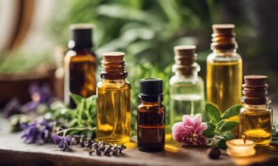 understanding essential oils fully