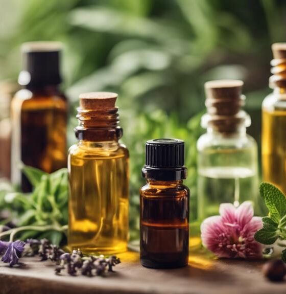 understanding essential oils fully