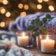 winter wellness with aromatherapy