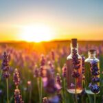 choosing the right lavender oil