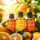 citrus oils enhance wellness