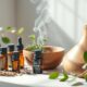 essential oil mixing guidelines