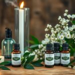 layering essential oils techniques